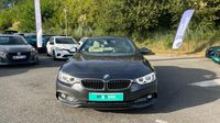 Bmw Série 4 Cabriolet 420dA 184ch Luxury
