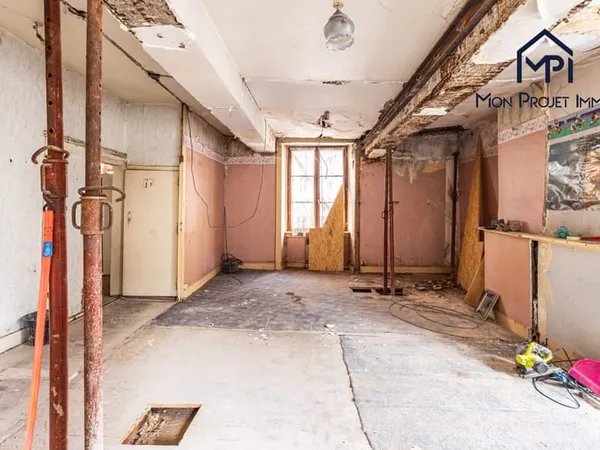 Immeuble à vendre Laval