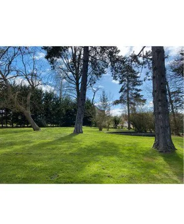 2 terrains de 500 m2 chacun