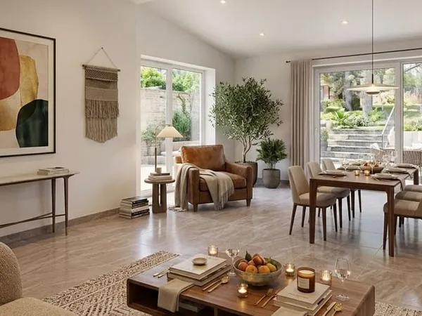 Maison 6 pièces 145 m²