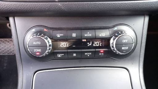 Mercedes Classe B 200 156 7G-DCT - Business Executive – 2018 – 37391 km – Essence – Boîte Automatique — photo 10