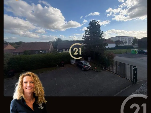 Appartement 4 pièces 82 m²