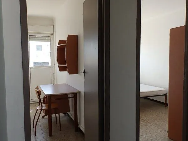 Sous location T2 universitaire la timone