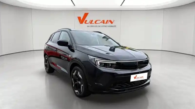Opel Grandland hybrid 300 ch awd bva8 — photo 68