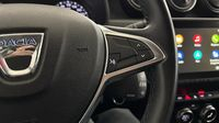 Dacia Duster 1.5 Blue dCi 115ch Prestige 4x2 - 20 — photo 25