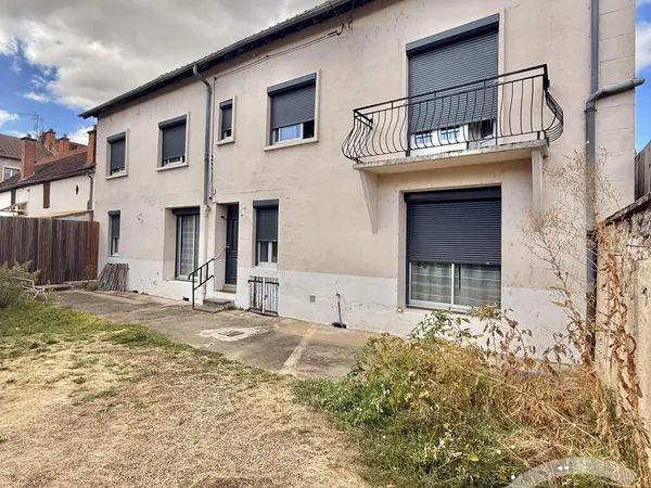 Maison 4 pièces 140 m²