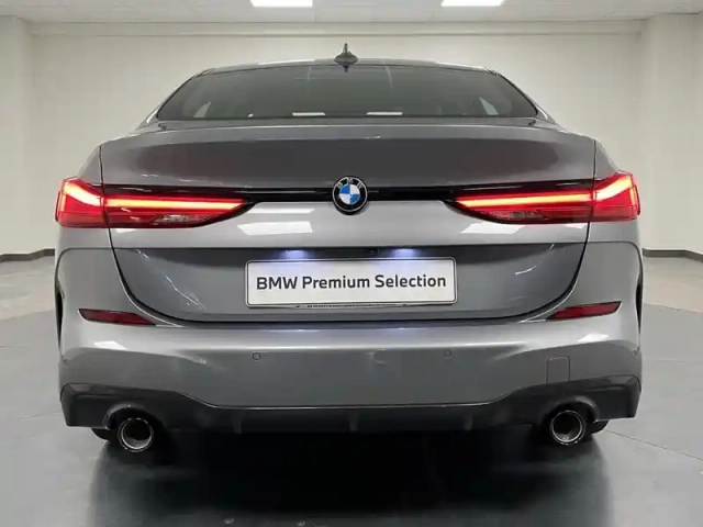 Bmw Serie 2 série 2 gran coupé 218da 150ch m sport bva8 — photo 6