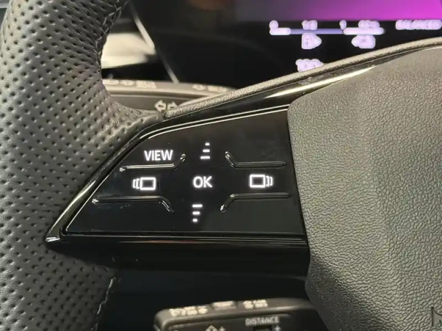 Audi A5 avant e-hybrid 367 ch s tronic 7 quattro — photo 16