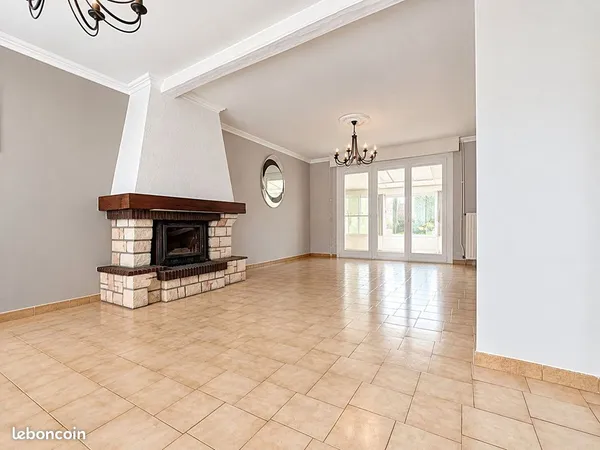 Maison 4 pièces 95 m²