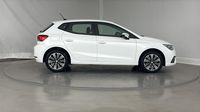 Seat Ibiza 1.0 TSI 95ch Copa — photo 4