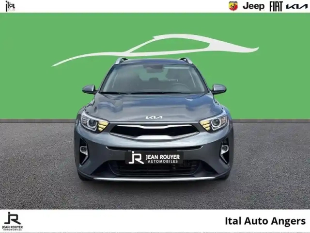 Kia Stonic 1.0 t-gdi 100ch active — photo 2