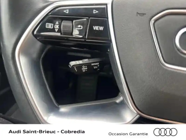 Audi E-Tron 55 408ch avus extended e-quattro 9cv — photo 10