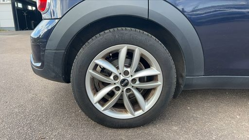 Mini Countryman 1.6 Cooper S 184 - S – 2014 – 159510 km – Essence – Boîte Manuelle — photo 20