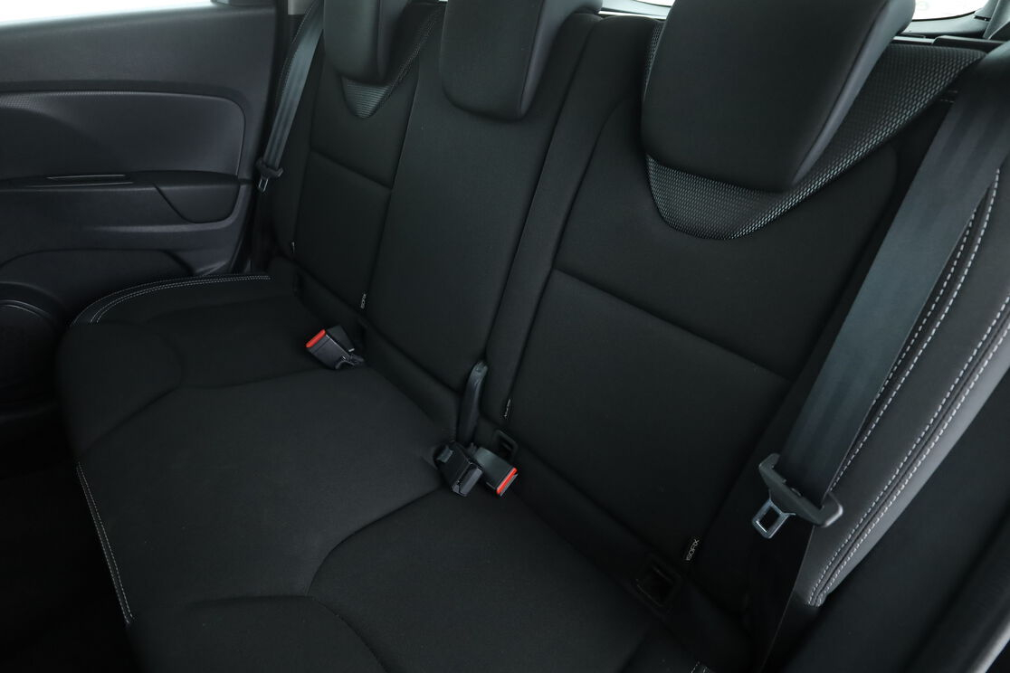 Renault Clio Estate 1.5 dCi Energy Business — photo 13