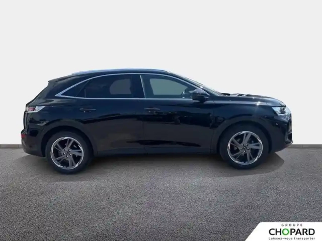 Ds Ds 7 ds7 crossback bluehdi 130 eat8 — photo 4