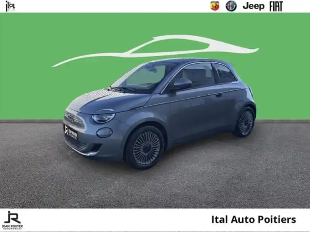 Fiat 500 e 118ch my23