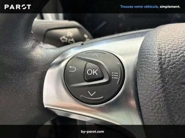 Ford Transit Connect fourgonnette l1 1.0e 100ch e85 trend — photo 21