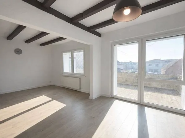 Appartement 3 pièces 75 m²