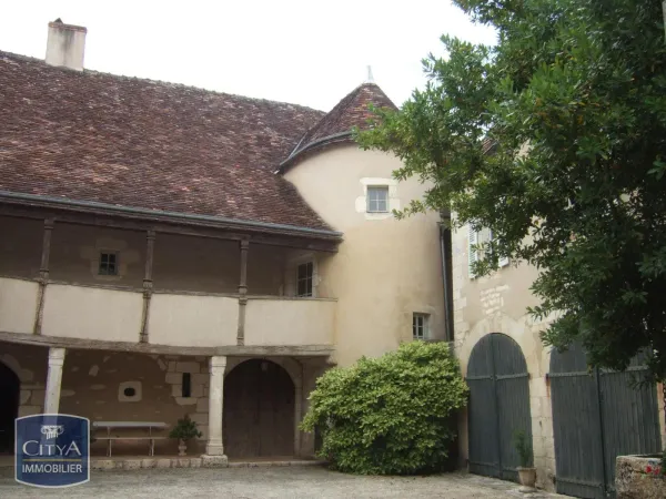 Appartement 4 pièces 139 m²
