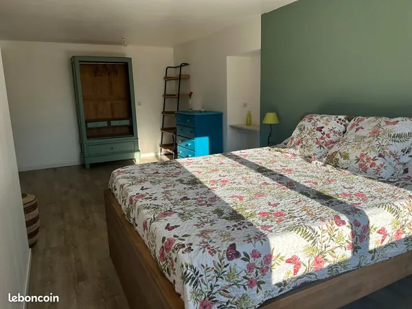 Maison 157 m2