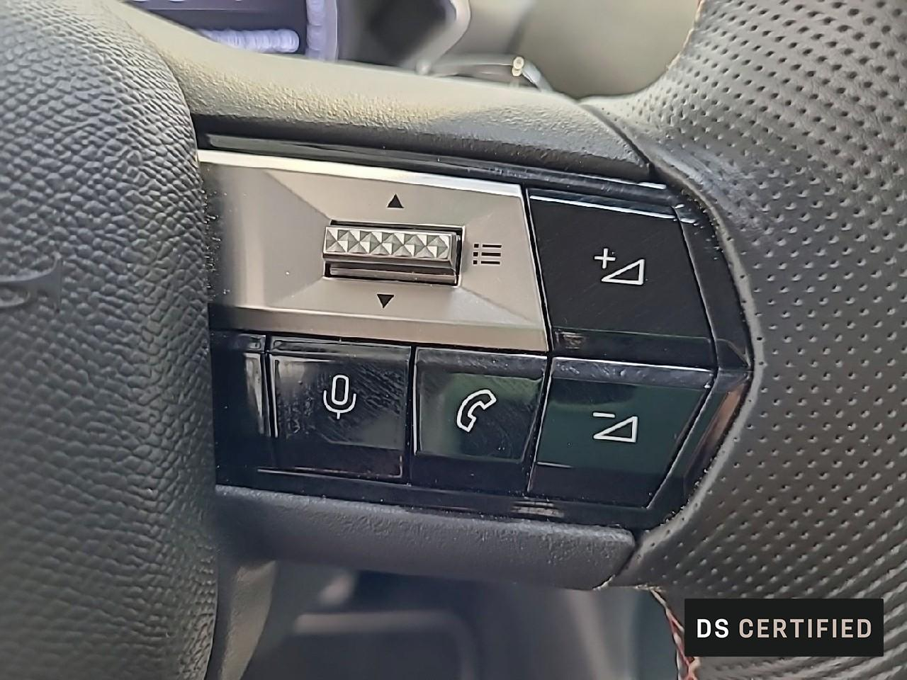 Ds Ds 3 hybride 136 e-dct6 etoile — photo 20