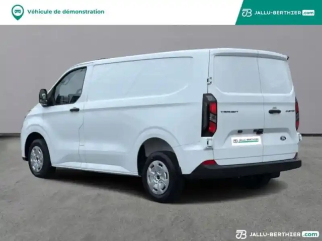 Ford Custom transit  fg 320 l1h1 2.0 ecoblue 110ch trend — photo 3