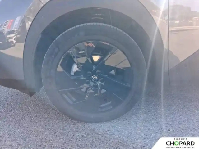 Citroën C5 Aircross hybride 145 ch e-dcs6 — photo 12