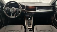 Audi A1 Sportback 25 TFSI 95ch Advanced S tronic 7 — photo 11