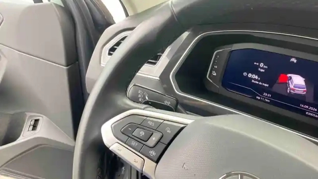 Volkswagen Tiguan 1.4 ehybrid 245ch dsg6 — photo 23