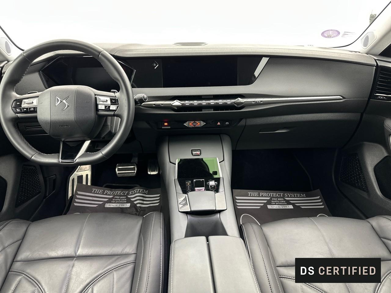 Ds Ds 4 puretech 180 eat8 rivoli — photo 12