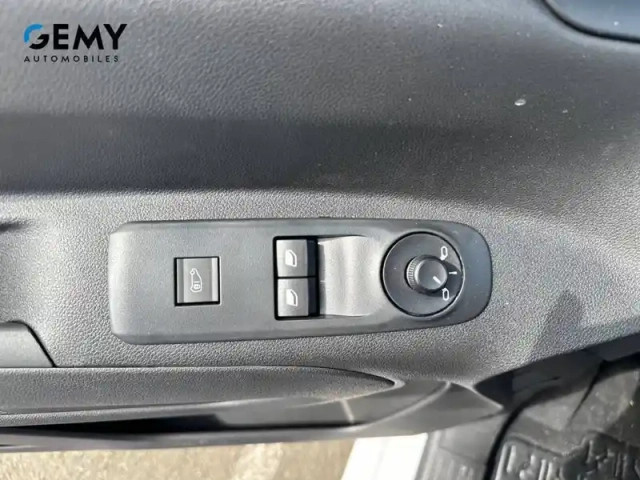 Citroën Berlingo e- van m 800 100 kw (136 ch) batterie 50 kwh — photo 35