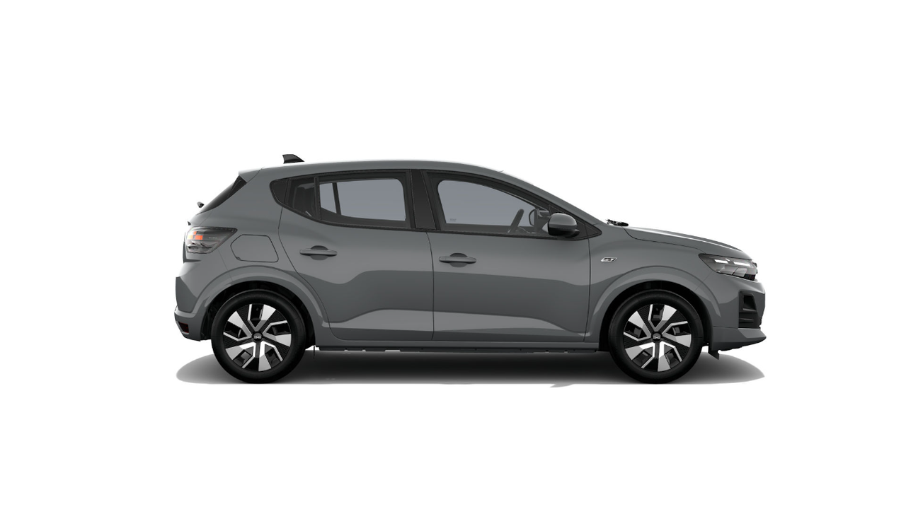 Dacia Sandero ECO-G 120 — photo 4
