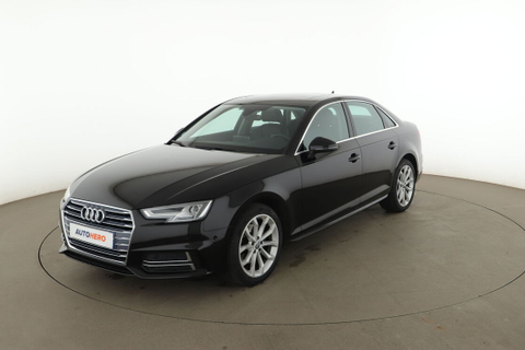 Audi A4 1.4 TFSI Design Luxe S Tronic