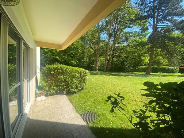 Appartement 2 pièces 71 m²