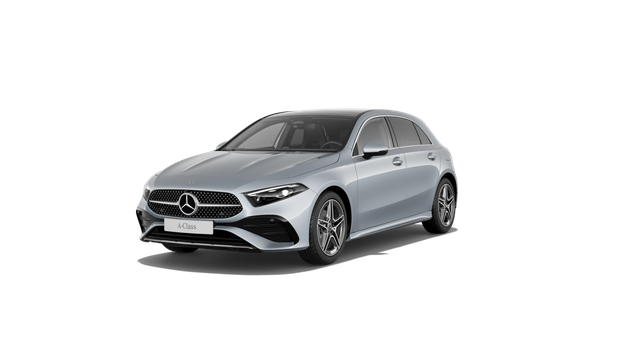 Mercedes Classe A 180