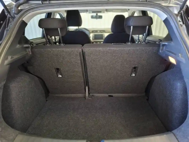 Nissan Micra ig-t 100 — photo 20