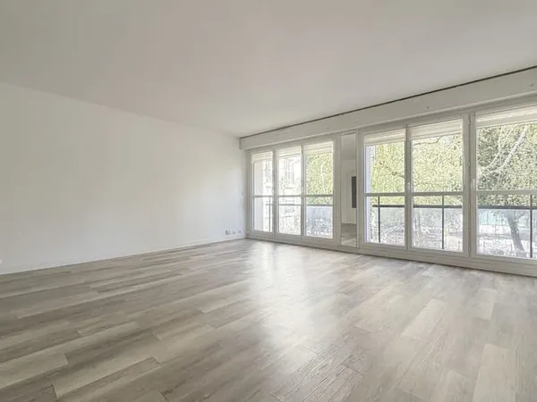 Appartement 6 pièces 138 m²