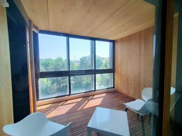 Appartement 2 pièces 36 m²
