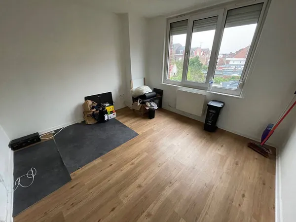 Appartement 1 pièce 28 m²