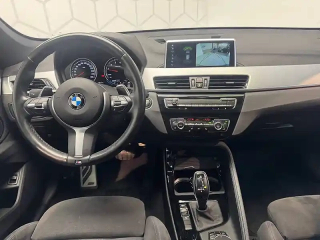 Bmw X1 sdrive 20i 192 ch dkg7 — photo 6