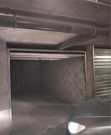 Location garage