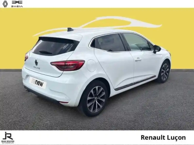 Renault Clio 1.0 tce 90ch techno — photo 12