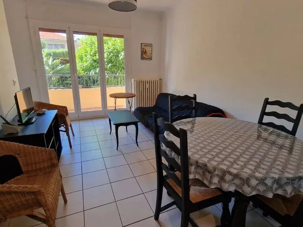 Appartement 48 m²