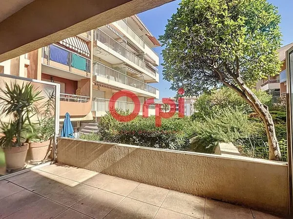 Appartement 1 pièce 26 m²