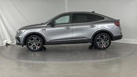Renault Arkana 1.6 E-Tech hybride 145ch RS Line Fast Track — photo 7