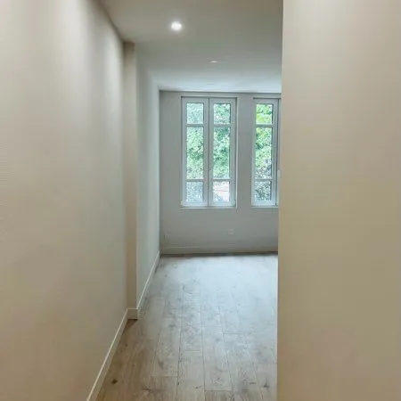 Appartement à louer sur Chamalieres