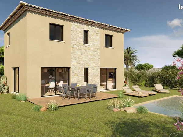 Terrain Tourrette-Levens