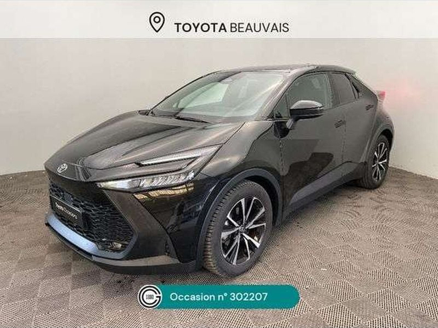 Toyota C-HR Toyota Toyota C-HR Design Pack Confort