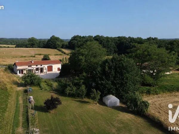 Propriété 7 pièces 190 m²