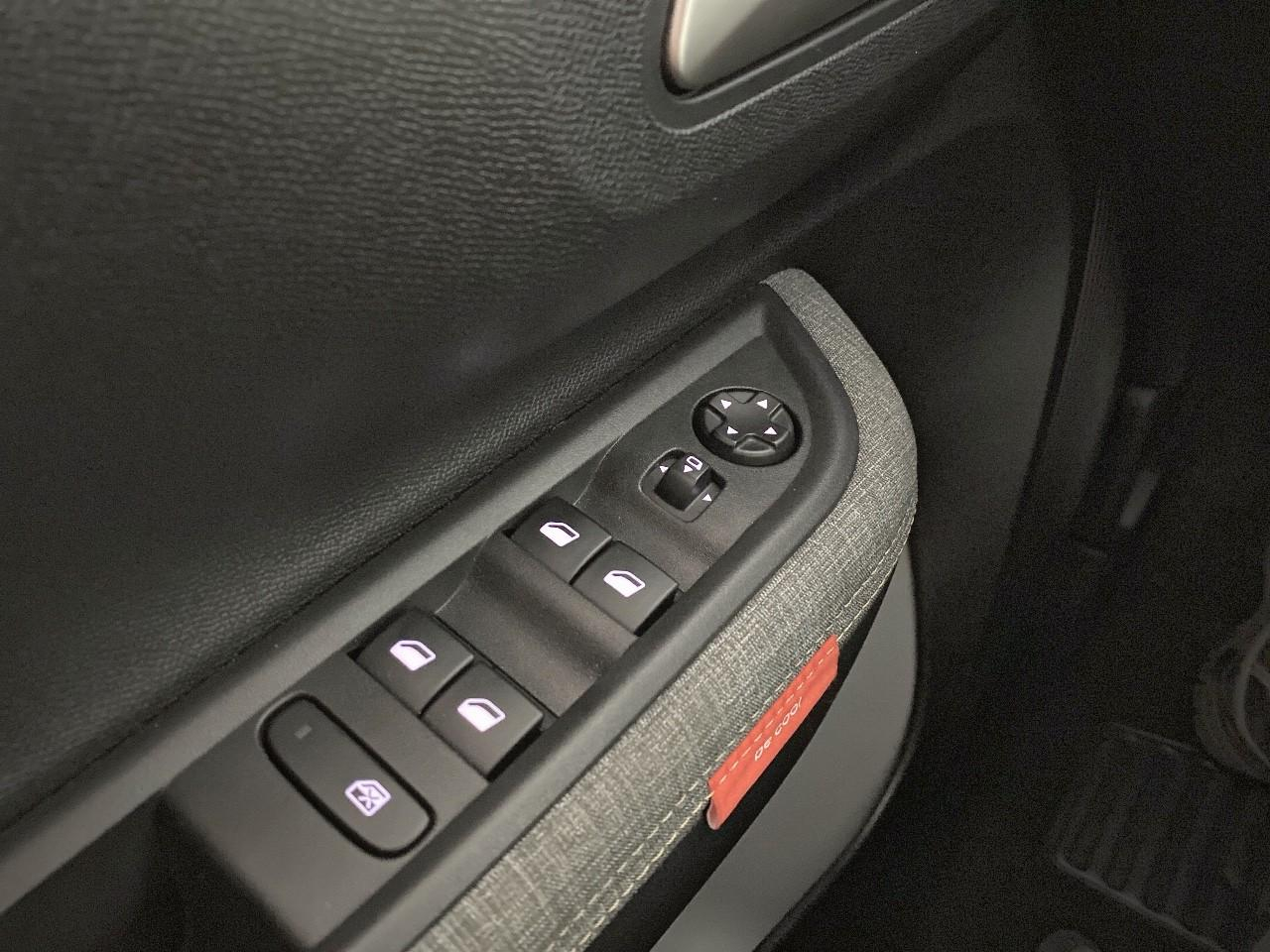 Citroën C3 Aircross e-c3 aircross 113 autonomie confort plus — photo 20